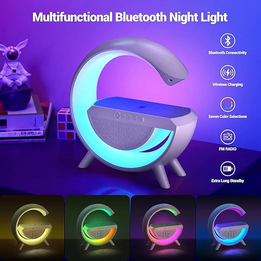 NIGHTLAMP