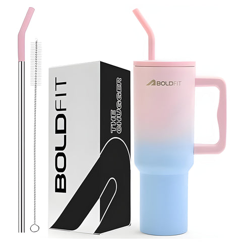 Tumbler Bottle Water Bottle with Lid and Straw 1.2L Stainless Steel Double Insulated Tumblers for Hot & Cold Drink 100% Leakproof Tumbler with Handle Tumbler Bottle Water Bottle with Lid and Straw 1.2L Stainless Steel Double Insulated Tumblers for Hot & Cold Drink 100% Leakproof Tumbler with Handle