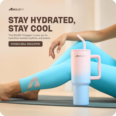 Tumbler Bottle Water Bottle with Lid and Straw 1.2L Stainless Steel Double Insulated Tumblers for Hot & Cold Drink 100% Leakproof Tumbler with Handle Tumbler Bottle Water Bottle with Lid and Straw 1.2L Stainless Steel Double Insulated Tumblers for Hot & Cold Drink 100% Leakproof Tumbler with Handle