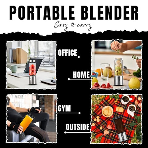 Portable USB Rechargeable Mini Juicer Blender,Electric Juicer Bottle For Smoothies and Juices, Mixer Juicer that Crushes Ice, Portable USB Rechargeable Mini Juicer Blender,Electric Juicer Bottle For Smoothies and Juices, Mixer Juicer that Crushes Ice,