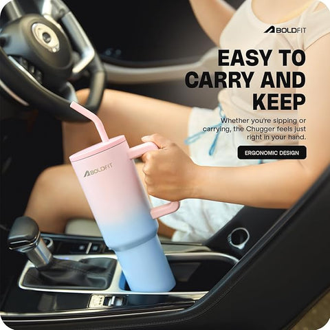 Tumbler Bottle Water Bottle with Lid and Straw 1.2L Stainless Steel Double Insulated Tumblers for Hot & Cold Drink 100% Leakproof Tumbler with Handle Tumbler Bottle Water Bottle with Lid and Straw 1.2L Stainless Steel Double Insulated Tumblers for Hot & Cold Drink 100% Leakproof Tumbler with Handle