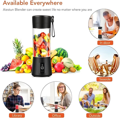 USB Rechargeable Mini Hand Fruit for Home Outdoor USB Rechargeable Mini Hand Fruit for Home Outdoor