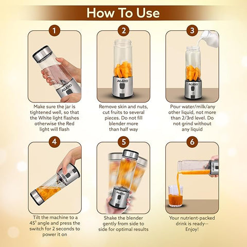 Portable USB Rechargeable Mini Juicer Blender,Electric Juicer Bottle For Smoothies and Juices, Mixer Juicer that Crushes Ice, Portable USB Rechargeable Mini Juicer Blender,Electric Juicer Bottle For Smoothies and Juices, Mixer Juicer that Crushes Ice,