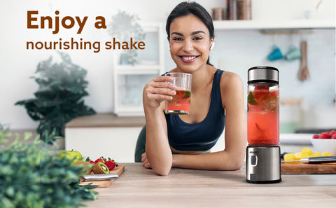 Portable USB Rechargeable Mini Juicer Blender,Electric Juicer Bottle For Smoothies and Juices, Mixer Juicer that Crushes Ice, Portable USB Rechargeable Mini Juicer Blender,Electric Juicer Bottle For Smoothies and Juices, Mixer Juicer that Crushes Ice,