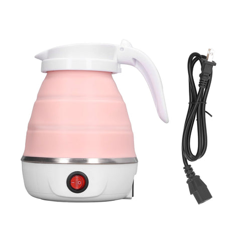 Travel Folding Electric Kettle Travel Folding Electric Kettle