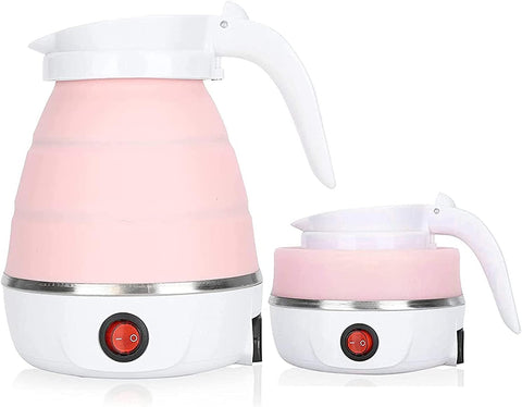 Travel Folding Electric Kettle Travel Folding Electric Kettle