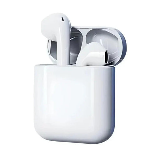 TWS i12 Wireless Bluetooth Earbuds TWS i12 Wireless Bluetooth Earbuds